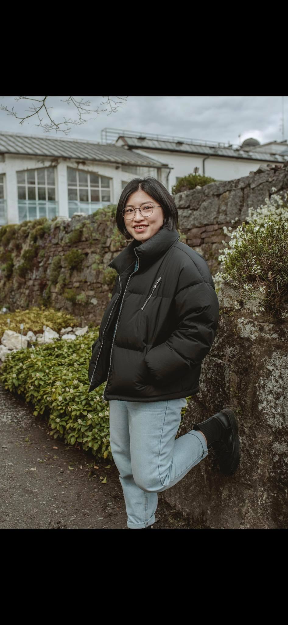 Elly Hsieh